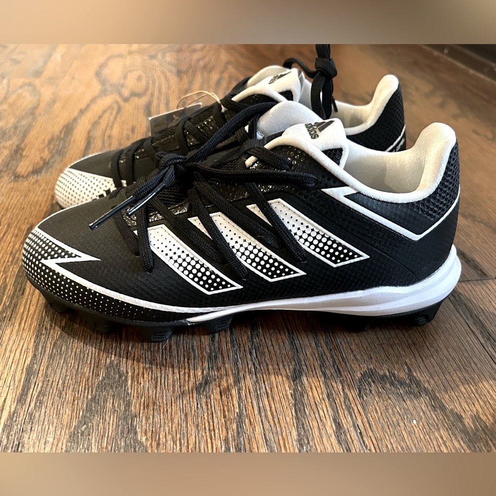 Adidas Afterburner Baseball Cleats- NWT!